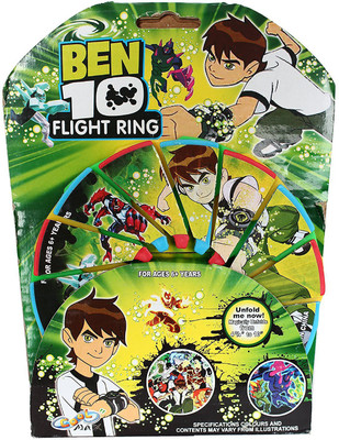 

piggie ben_10(Green)