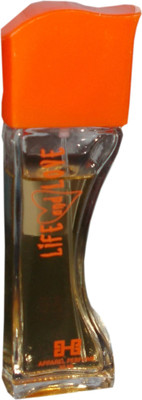 

Port Life And Love Perfume - 30 ml(For Men & Women)