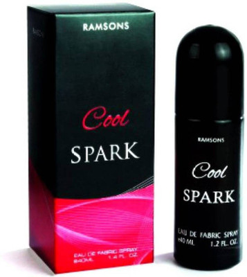 

ramsons cool sparks Eau de Parfum - 100 ml(For Men & Women)
