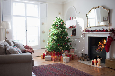 

KumkumArts Christmas Poster 12 x 18 Inch HD Quality Image, Gloss Paper, Unframed, Qty 1 Paper Print(18 inch X 18 inch, Rolled)