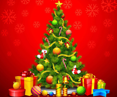 

KumkumArts Christmas Poster 12 x 18 Inch HD Quality Image, Gloss Paper, Unframed, Qty 1 Paper Print(18 inch X 12 inch, Rolled)