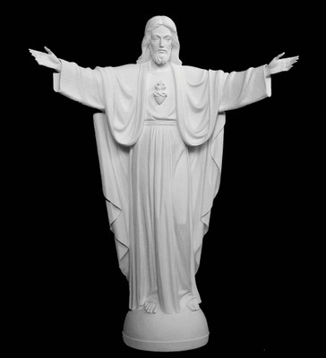

KumkumArts Jesus Poster 12 x 18 Inch, HD Quality Image, Gloss Paper, Unframed, Qty 1 Paper Print(18 inch X 12 inch, Rolled)