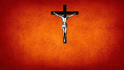 

KumkumArts Jesus Poster 12 x 18 Inch, HD Quality Image, Gloss Paper, Unframed, Qty 1 Paper Print(18 inch X 12 inch, Rolled)