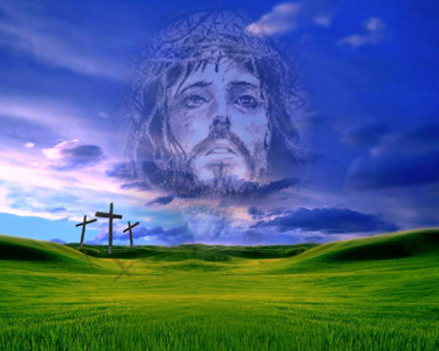 

KumkumArts Jesus Poster 12 x 18 Inch, HD Quality Image, Gloss Paper, Unframed, Qty 1 Paper Print(18 inch X 12 inch, Rolled)