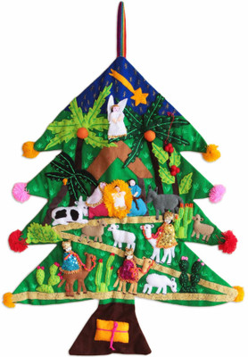 

KumkumArts Christmas Poster 12 x 18 Inch HD Quality Image, Gloss Paper, Unframed, Qty 1 Paper Print(18 inch X 12 inch, Rolled)
