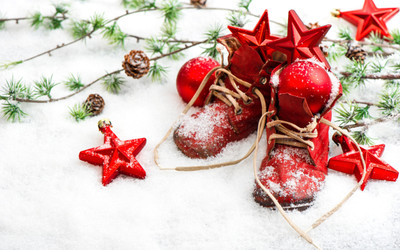 

KumkumArts Christmas Poster 12 x 18 Inch HD Quality Image, Gloss Paper, Unframed, Qty 1 Paper Print(18 inch X 12 inch, Rolled)