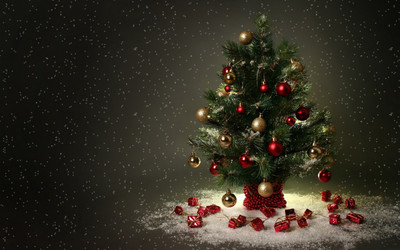 

KumkumArts Christmas Poster 12 x 18 Inch HD Quality Image, Gloss Paper, Unframed, Qty 1 Paper Print(18 inch X 12 inch, Rolled)