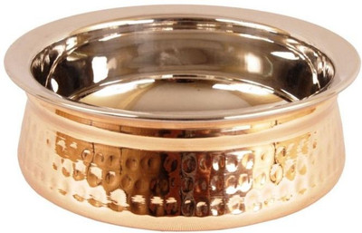 

saga PI-01 Handi 1 L(Copper, Steel), Brown