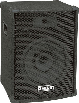 

Ahuja PSX 1200 PSX 1200 Indoor, Outdoor PA System(100 W)