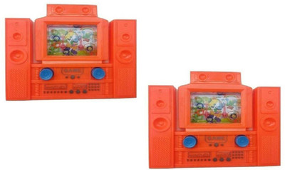 

piggie orangerwater(2 Pieces)