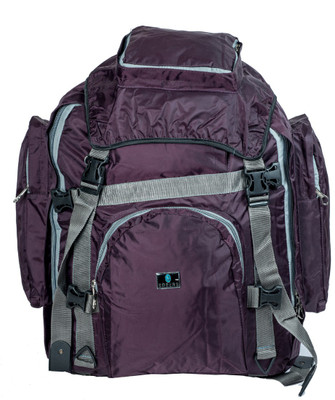 

SOBERS GROOVY Rucksack - 55 L(Maroon)