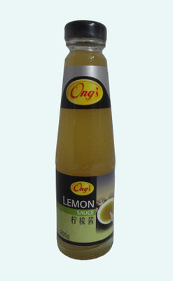 

Ong's Lemon Sauces(255 g)