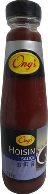 

Ong's Hoisin Sauce(227 g)