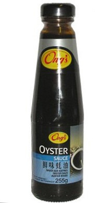 

Ong's Oyster Sauce(255 g)