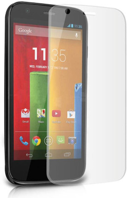 

GO-GONE Screen Guard for Mot0 G3, Transparent