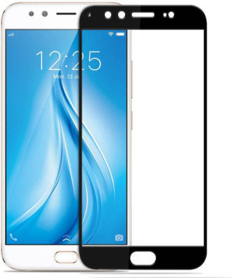 SRT Tempered Glass Guard for Vivo V5 Plus(Pack of 1)
