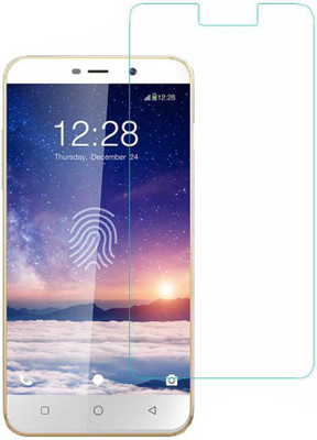 

E NIHAR Screen Guard for Coolpad Cool 1, Transparent