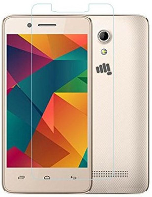 SRT Tempered Glass Guard for Micromax Bharat 2(Pack of 1)