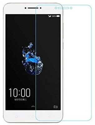 SRT Tempered Glass Guard for Coolpad Note Play 6(Pack of 1)