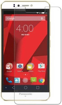 EASYBIZZ Tempered Glass Guard for PANASONIC ELUGA A2(Pack of 1)