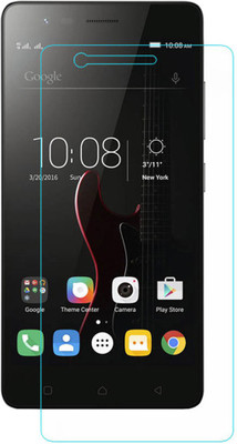 jolies Screen Guard for Lenovo Vibe K5 Note(Pack of 1)