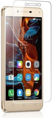 Caseline Tempered Glass Guard for Lenovo Vibe K5 Plus(Pack of 1)
