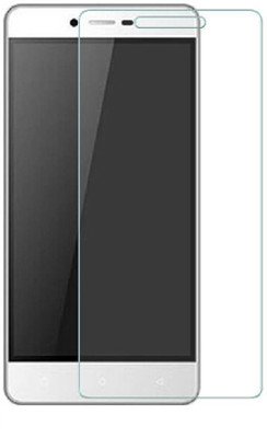 EASYBIZZ Tempered Glass Guard for Gionee F103(Pack of 1)