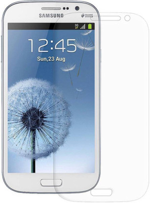 BIZBEEtech Tempered Glass Guard for Samsung Galaxy Grand 2(Pack of 1)