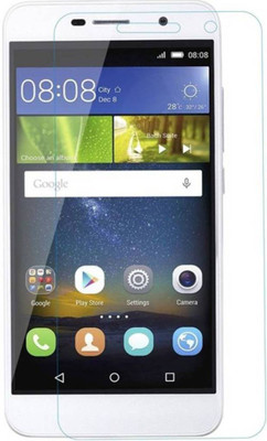 EASYBIZZ Tempered Glass Guard for Honor Holly 2 Plus(Pack of 1)