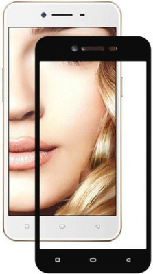 SRT Tempered Glass Guard for Oppo A37(Pack of 1)