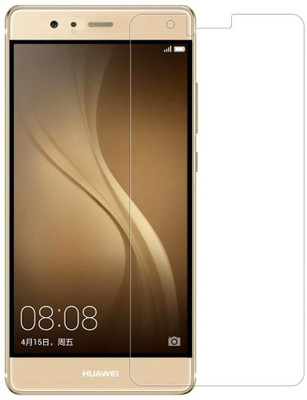 SRT Tempered Glass Guard for Huawei P9(Pack of 1)