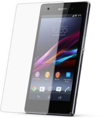 EASYBIZZ Tempered Glass Guard for Sony Xperia M2 Dual(Pack of 1)