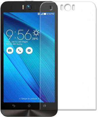 Bizone Tempered Glass Guard for Asus Zenfone Selfie(Pack of 1)
