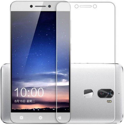 Icod9 Tempered Glass Guard for Coolpad Cool 1(Pack of 1)