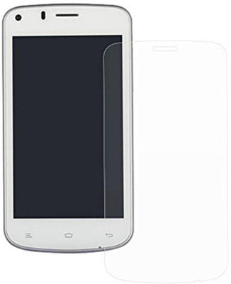 REZAWZ Tempered Glass Guard for Gionee P3(Pack of 1)