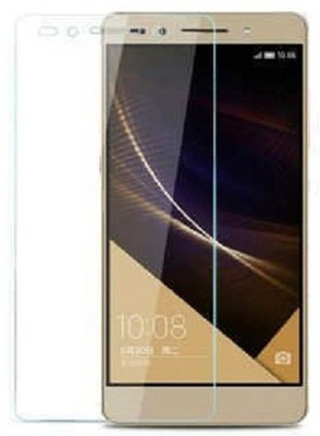 EASYBIZZ Tempered Glass Guard for Huawei G8(Pack of 1)