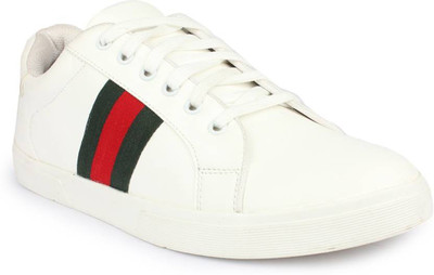 

Shoe Rock Vision(SRV) Sneakers For Men(Multicolor, White