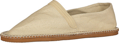 

ZYNER Beige Espadrilles Espadrilles For Men(Beige