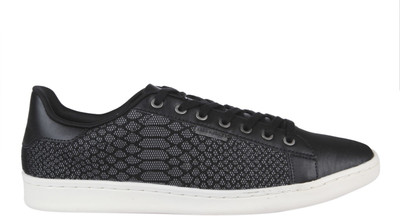 

Jack & Jones Sneakers For Men(Black, Grey, Anthracite