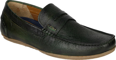 RUOSH AW17 LFS NAPOLI 5C Loafers For Men(Black) RUOSH AW17 LFS NAPOLI 5C Loafers For Men(Black)