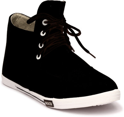 

Fashiontastic Stylish & Trendy Boots For Women(Black