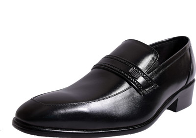 

Footsee Slip On For Men(Black