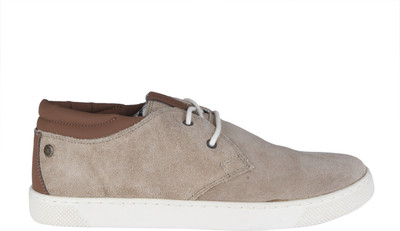 

Jack & Jones Sneakers For Men(Grey, Brown, Taupe gray