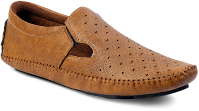 

Red Rose Casuals For Men(Tan