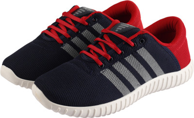 

SPACER Casuals For Men(Blue, Red