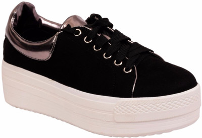 

Remanika Casuals For Women(Black