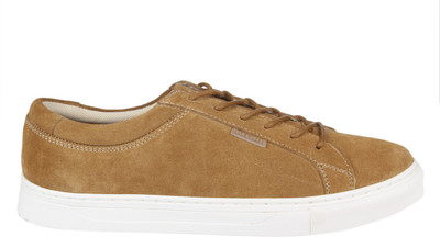 

Jack & Jones Sneakers For Men(Tan, Camel
