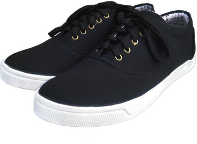 Drabbet Casuals For Men(Black