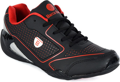 

Bacca Bucci Casuals For Men(Black