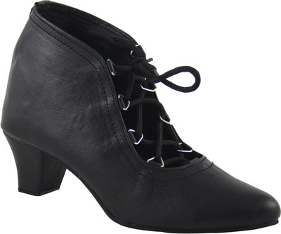

Cuty Fashion Boot Boots For Women(Black